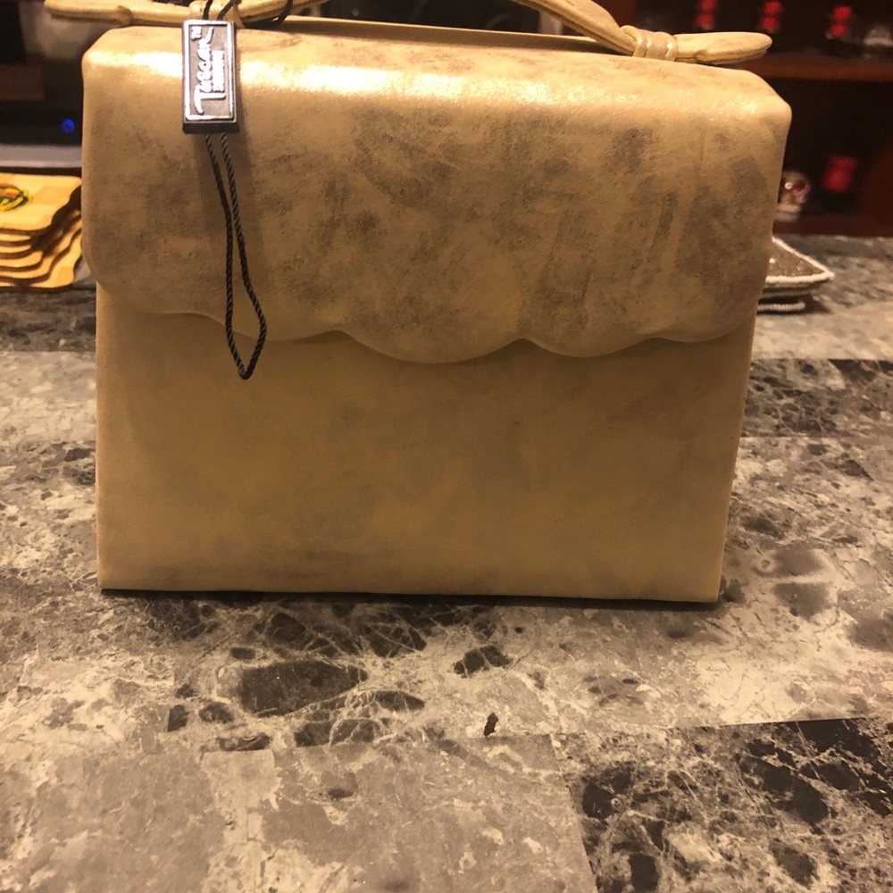 Jewelry travel bag